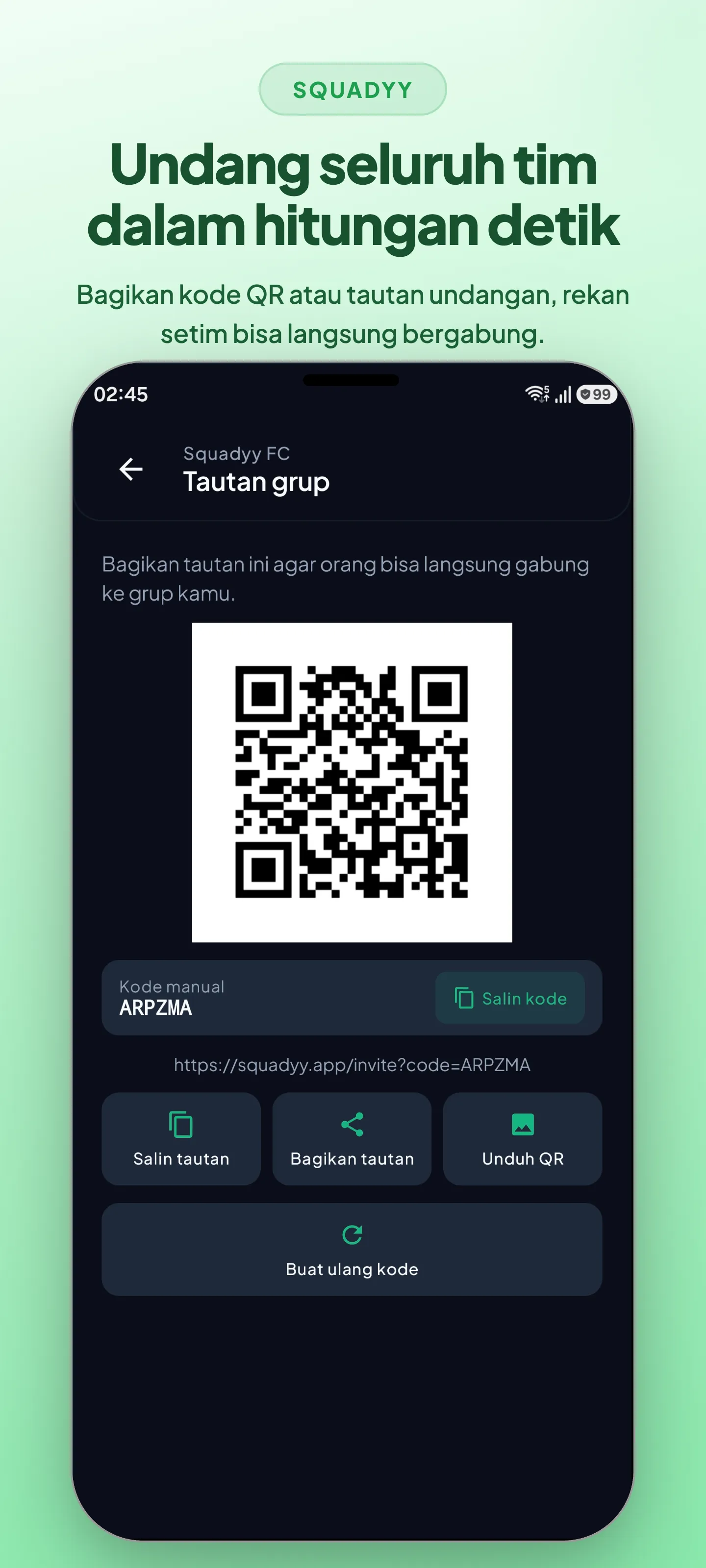 Pengingat pembayaran